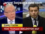 Tsunami Böyle Oluyor