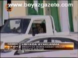 Brega'yı Ele Geçiren Kaddafi Yanlıları Bingazi'ye İlerliyor