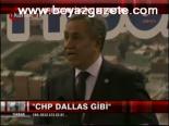 Chp Dallas Gibi