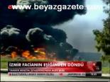 İzmir Facianın Eşiğinden Döndü