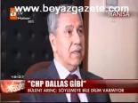 Chp Dallas Gibi