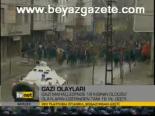 Gazi Olayları