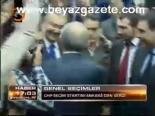 Chp Seçim Startını Ankara'dan Verdi