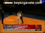 Judo Milli Takımı Depreme Yakalandı