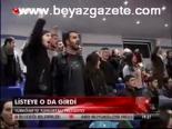 Türköne'ye Yumurtalı Protesto