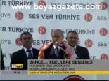 Bahçeli, Egelilere Seslendi