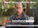 Libya'da İsyan Sürüyor