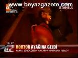 Doktor Ayağına Geldi