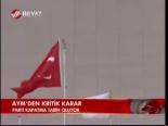 Aym'den Kritik Karar