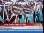 Sakin Şehirde Hareketli Gün