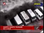Saniye Saniye Tsunami