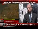 İki Türk'ten Haber Alınamıyor