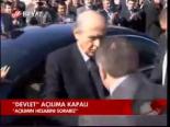 Devlet Açılıma Kapalı