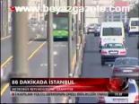 88 Dakikada İstanbul
