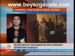 Haberal Hastaneye Sevkedildi