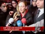 Chp'liler Çok Kızacak