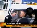 Akıl Almaz Vahşet