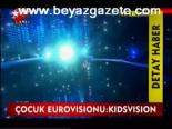 Çocuk Eurovısıon: Kıdsvısıon