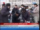 Japonya'da Bilanço Ağırlaşıyor