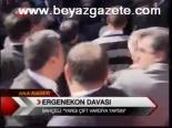 Ergenekon Davası