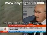 İslam Alimleri İstanbul'da Buluştu