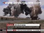 Libya'da İç Savaş