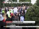 Fas'ta Gösteriler