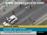 Bahreyn'de Gerilim