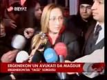 Ergenekon'un Avukatı Da Mağdur