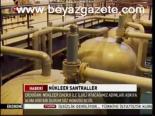 Nükleer Santraller