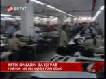Artık Onların Da İşi Var