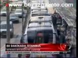 88 Dakikada İstanbul