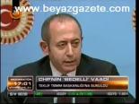 Chp'nin Bedelli Vaadi