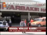 Havada Nükleer Alarm!