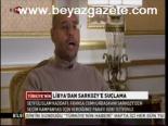Libya'dan Sarkozy'e Suçlama