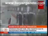 Bahreyn'de Gerilim Artıyor