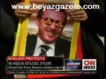 Nükleer Protesto