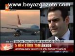 5 Bin Türk Tehlikede
