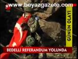 Bedelli Refarandum Yolunda
