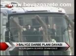 Balyoz Darbe Planı Davası