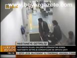 Tatlıses'in Hataneye Getirilişi