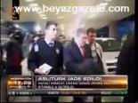 Aslıtürk İade Eildi