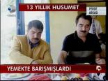 Böyle Barışmışlardı
