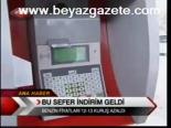 Bu Sefer İndirim Geldi