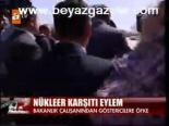 Nükleer Karşıtı Eylem