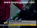 Benzine İndirim