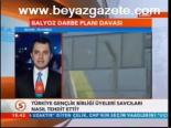 Balyoz Darbe Planı Davası