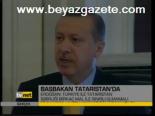 Başbakan Tataristan'da
