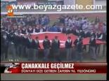 Çanakkale Geçilmez