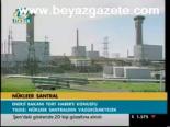 Nükleer Santral'den Vazgeçilmeyecek